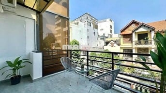 HÀNG HIẾM! 1 PHÒNG NGỦ BAN CÔNG SIÊU RỘNG NGAY SÂN BAY