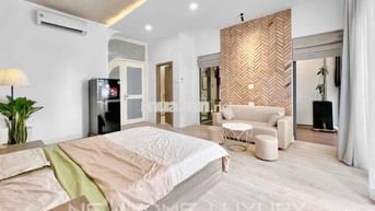 Siêu Phẩm 1PN Tách Bếp, Full Nội Thất, Nhà mới Tiện Ích Sang Trọng!!!