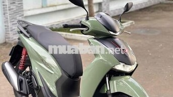 Honda SH 160 ABS 2026 Xanh 98 km