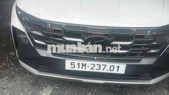 Hyundai Tucson Đặc biệt 2025 Trắng 10000 km