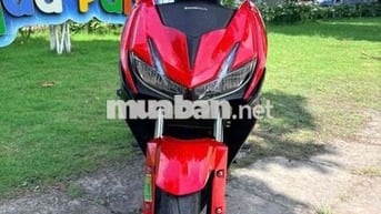 Honda Winner X V2 2021 Đỏ Zin