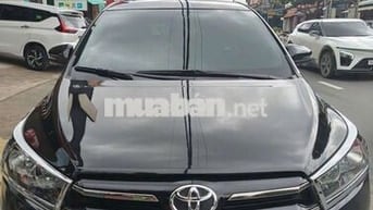 Toyota Innova Venturer 2018 Số tự động Đen