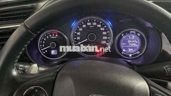 Honda City TOP 2018 tự động zin nguyên bản 1 chủ