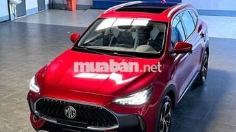 MG HS LUXURY 2024