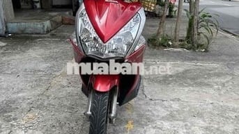 Honda Air Blade 2011 màu Đỏ