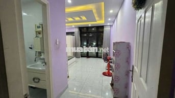 Căn hộ gia đình 2 phòng ngủ 6,5 triệu. KDC Năm Long Quận 7 