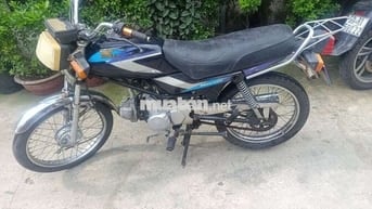 Honda Win 110 ld