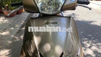 Honda Lead 2012 Nâu