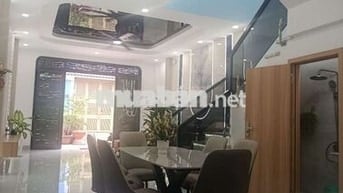 BÁN GẤP NHÀ HOÀ BÌNH ,HEM THÔNG XE HƠI,DTSD 60M2 KHU AN NINH ,DÂN TRÍ