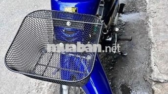 WAVE HÀN MÁY NGON ÊM ĐỀ OK CAVET ĐỦ CHẠY MẠNH BỀN