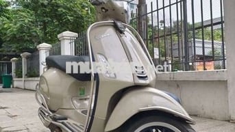 Piaggio Vespa Primavera S 125 2022 Be 21333 km