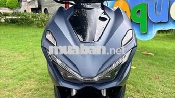 Honda AB 125 2026 Xám 400km
