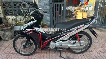 Honda Wave RSX 2014