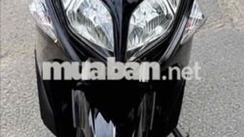 Yamaha Nouvo Đen, Đỏ Xe tay ga