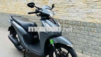Honda Vision 2022 Xám 14.000 km