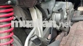 Honda Blade 2024 Thể thao Đen