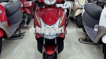 Honda Air Blade FI ( ĐỜI 2011 ) BS: 65 Cần Thơ