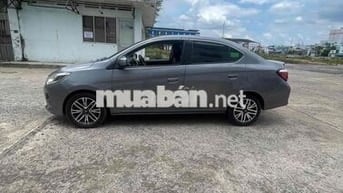 Mitsubishi Attrage Full Star Top Tự động Xám