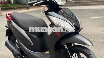 Honda Vision 2011 Đen BSTP máy nguyên zin bao êm