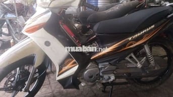 Yamaha Taurus 2023 Trắng, Đen Êm