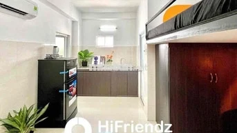 căn hộ mini giá rẻ gần TDTU, RMIT, UFM, Lotte