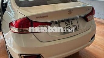 Suzuki Ciaz 2021 Tự động Trắng