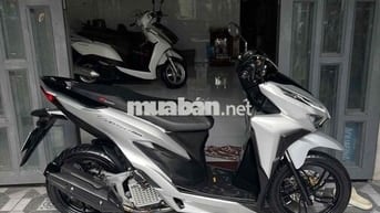 Vario 150/2020 Xám Bạc, đầu chưa mở, 18k, 9 chủ