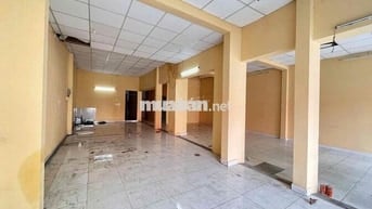 CHO THUÊ MẶT BẰNG MẶT TIỀN ÂU CƠ 160m2  – DIỆN TÍCH KHỦNG