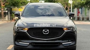 Mazda CX5 2017 model 2018 fom mới, bản 2.5caonhất