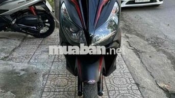 Honda Airblade 125 2015 đen nhám