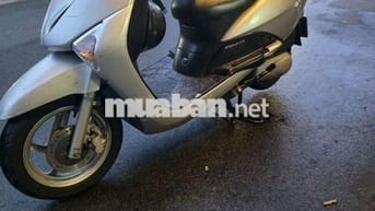 Honda Lead fi