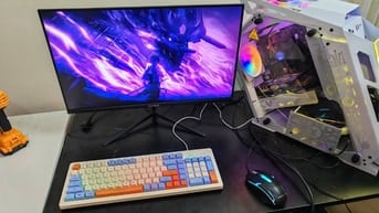 Thanh lý nhanh 20 bộ PC gaming RTX 2060 🎮**
