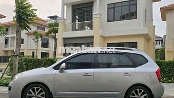 Kia Carens 2014 S SX 2.0 MT - 135000 km