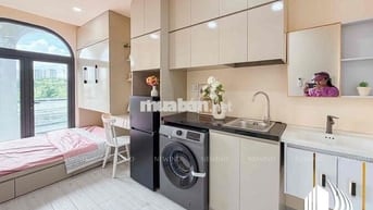 Phòng Mới Đẹp Lê Văn Lương Nhà Bè - Ngay RMIT, TĐT