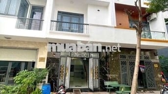 Cho thuê nhà 1 trệt 2 lầu An Phú 