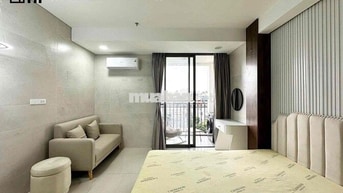 🌈CĂN HỘ 1PN BAN CÔNG LỚN 40M2💥FULL NỘI THẤT📍GẦN NGÃ 4 HÀNG XANH