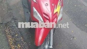 Yamaha Mio Đỏ