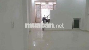 CHO THUÊ NHÀ MẶT TIỀN 5X24M ĐƯỜNG SỐ P.TÂN QUY Q7