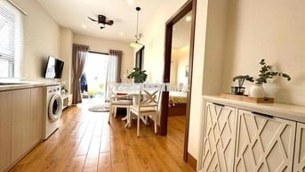 💥CĂN HỘ 1 PHÒNG NGỦ VIBE NÀNG THƠ GẦN ĐẠI HỌC HUTECH