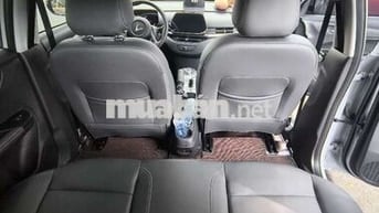 VinFast VF5 Plus 2026 Xám 7.000 km