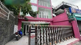 căn hộ mini-2 phòng ngủ-90m2-503 lê quang định
