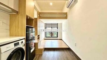 KHAI TRƯƠNG CĂN HỘ MỚI 100% 2 KHÔNG GIAN NGỦ NGAY CITY LAND GÒ VẤP