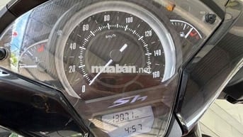Honda SH150i ABS 2019 Đen 13.000km