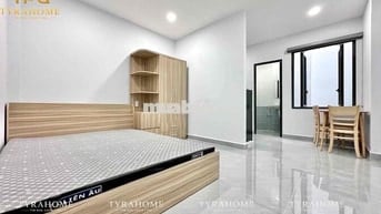 ✨CĂN HỘ 1 PN TÁCH BẾP - THOÁNG MÁT - THANG MÁT - NGAY HỌC VIỆN CÁN BỘ
