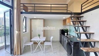 DUPLEX SIÊU THOÁNG - BÙI ĐÌNH TUÝ BÌNH THẠNH