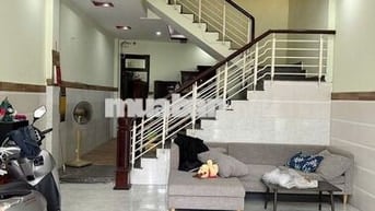 🔴💥Bán nhà 3 tầng 3 mê đường Bàu Năng 7 - Gần ngã 4 Hoàng Thị Loan