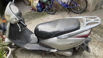 Honda CSR 2024 Bạc