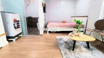 💥 2PN Nhà tớ - Cho thuê căn 2PN ful NT - Chu Văn An, Bình Thạnh
