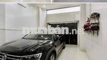 20 Triệu| HXH đường Đinh Bộ Lĩnh| Cho thuê nguyên căn 1 Trệt 2 Lầu ST
