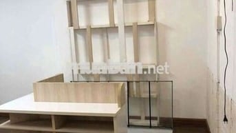 8 TRIỆU/THÁNG – NHÀ 2 TẦNG, PHAN VĂN TRỊ, P. 14, BÌNH THẠNH